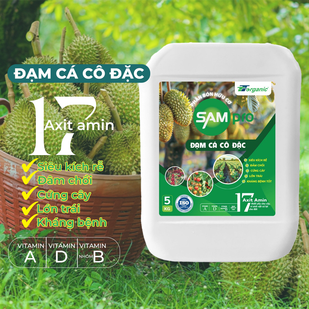 Phân bón hữu cơ